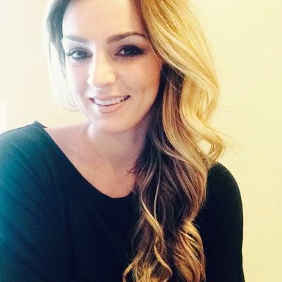 Photo of Jenna K.