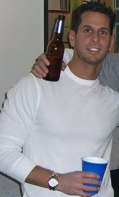 Photo of Brian T.
