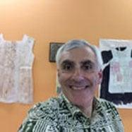 Photo of John Q.