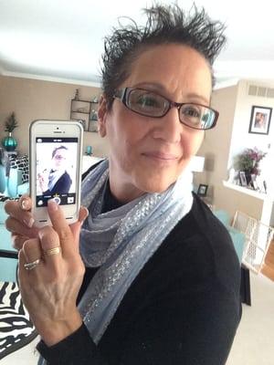 Photo of Maria D.