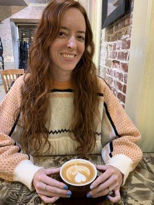 Photo of Haley F.