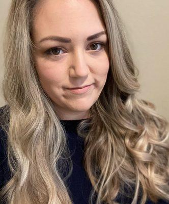 photo of Brittany D.