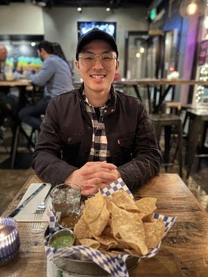 photo of Jonathan L.