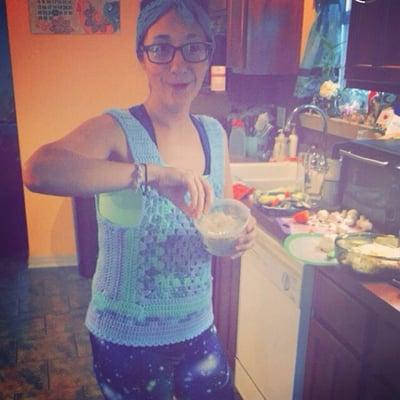 Photo of Shelby F.