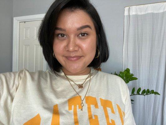 Photo of Brittany C.