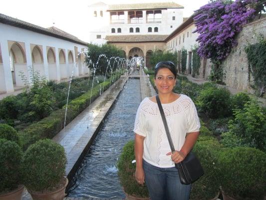 Photo of Sonal A.