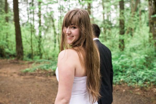 Photo of Rachel D.