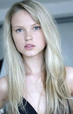 Photo of Alice H.