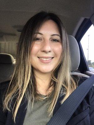 Photo of Brittany S.