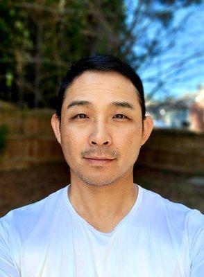 photo of Mark C.