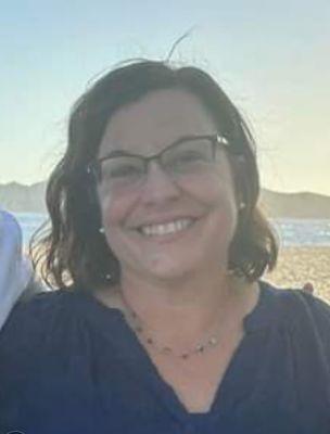 Photo of Jennifer Z.