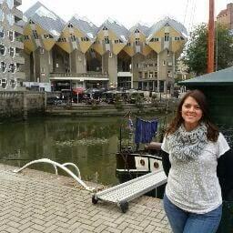 photo of Andreina Z.