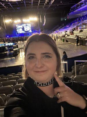 photo of Alexandra B.