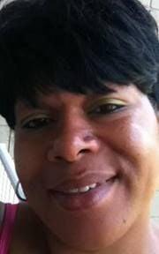 Photo of Ginger C.