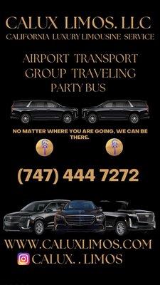 Photo of Calux Limos S.