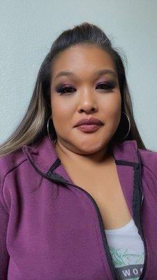 Photo of Erika Donna Q.