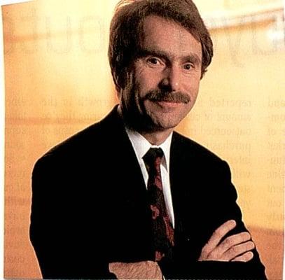 Photo of Bill K.