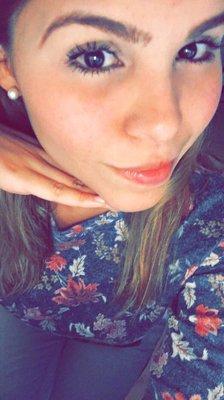 Photo of Astrid A.
