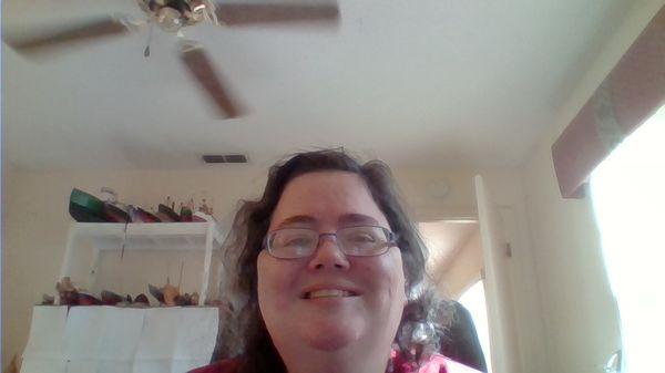 Photo of Donna R.