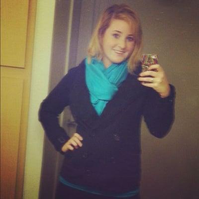 photo of Elizabeth W.