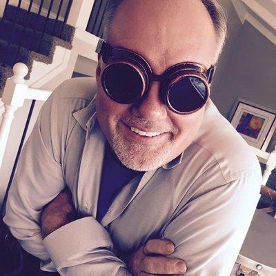 Photo of Garry J.
