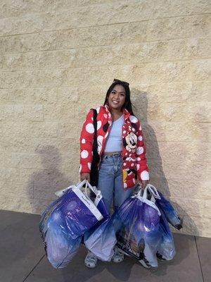 photo of Julianne P.