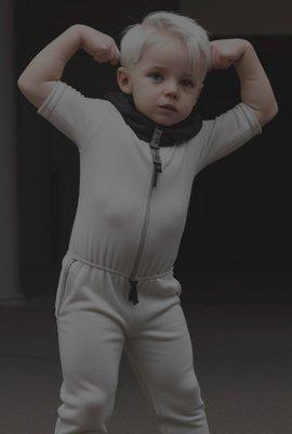 photo of Truthful Consumer C.