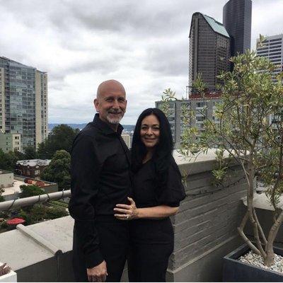 Photo of Deborah. L.