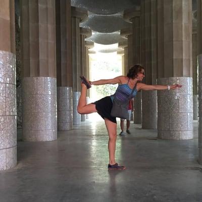 photo of Kimberly C.