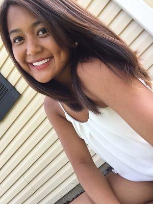 photo of Alexandra P.