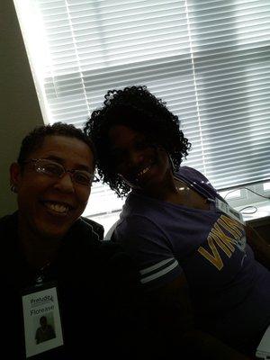 photo of Florease D.