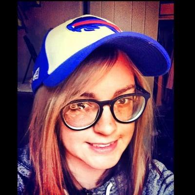 Photo of Rachel J.