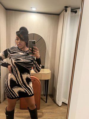 photo of Stephanie M.