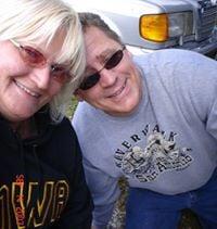 photo of Caroline J.