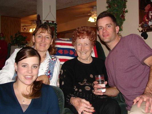 Photo of Pam R.