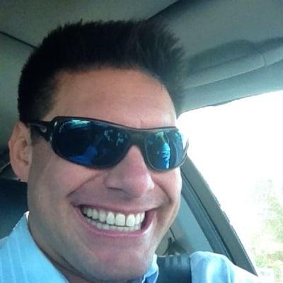 Photo of Jeff B.