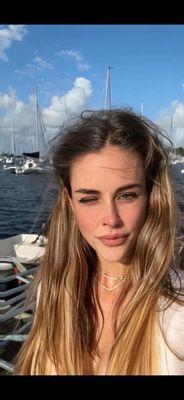 photo of Stephanie B.