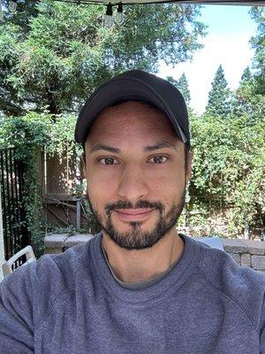 photo of Emmanuel M.