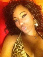Photo of Breaunna J.