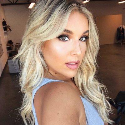 photo of Stephanie V.