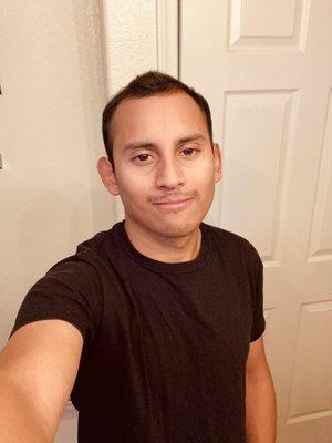 Photo of Daniel R.