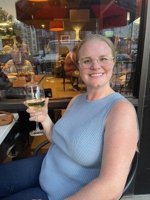 Photo of Ashley S.
