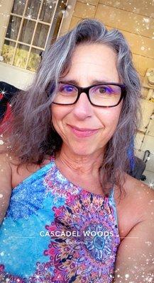 Photo of Gina J.
