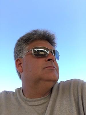 Photo of David S.