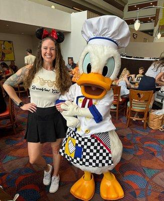 Photo of Meghan N.