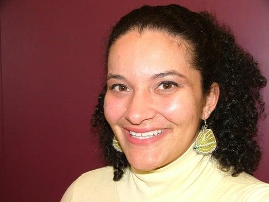 photo of Kristina W.