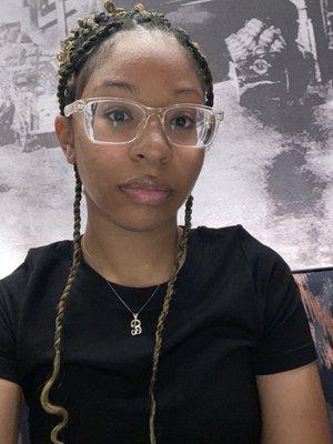 Photo of Brittany C.