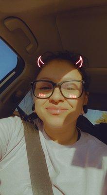 photo of Alexa42892 ..