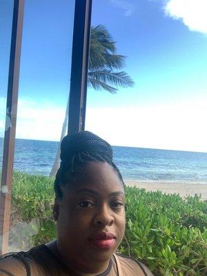 photo of Charmaine B.