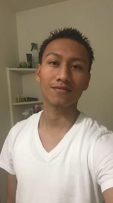 Photo of Miguel Ernesto S.